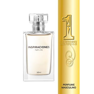 Fragancia Masculina Simil ONE MILLION PACO RABANNE 50ml