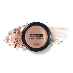 URBANA Polvo Compacto TONO CLARO 9,5g