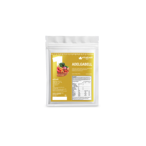 LIGHT ADELGABELL Kit Vegetales