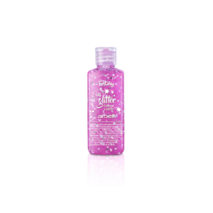 FANTASY Gel Glitter Corporal y capilar 60 ml