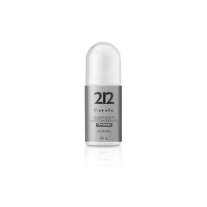 DEO ANTITRANSPIRANTE 212 CAROLA FEM 60g