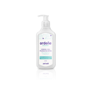 ORDEÑE Crema Gel Estrias 200 ml