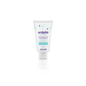 ORDEÑE Balsamo Lactancia 50 g