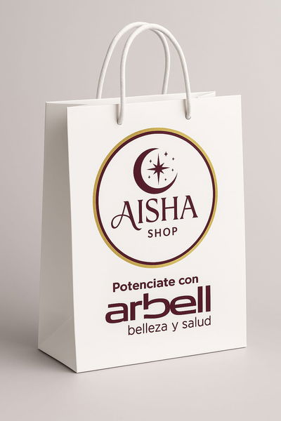 BOLSA MISTERIOSA N°2