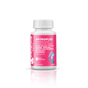 ARTROFLEX Suplemento 100g