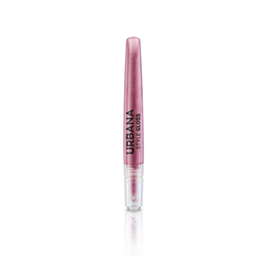 URBANA - Brillo Style Gloss Rosa Magico 5Gr