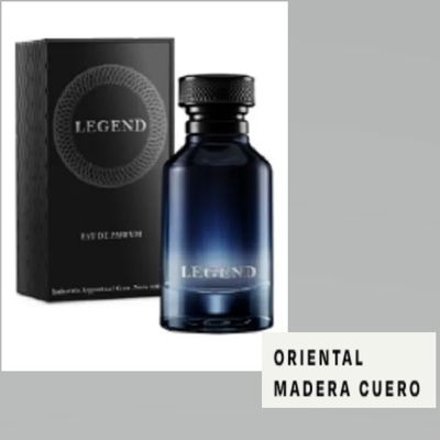 LEGEND Eau de Parfum 100ml