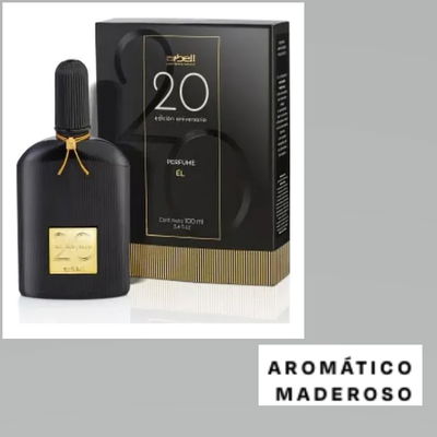 20 ANIVERSARY Perfume Masculino 100 ml