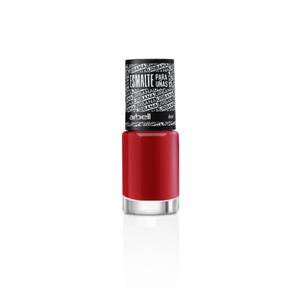 URBANA - Esmalte Escarlata Cremoso 6 Ml
