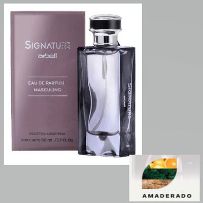 SIGNATURE Eau de parfum 50 ml