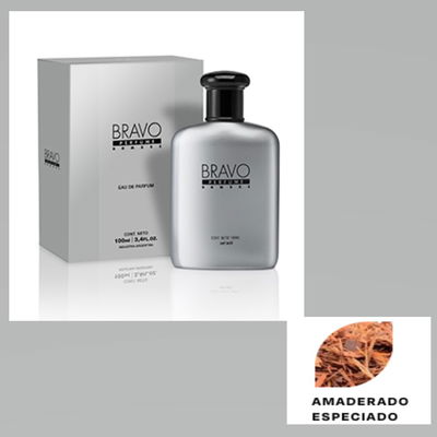 BRAVO Perfume 100ml
