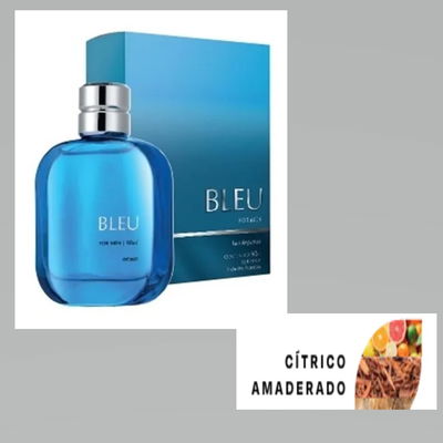BLEU Eau de Parfum 90ml