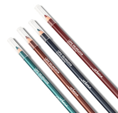 Lapiz Delineador Ojos - Labios 1,2g