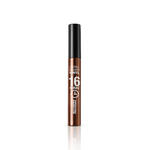 URBANA - Labial Líquido 16 Horas Vinyl Mousse de chocolate 5 Gr