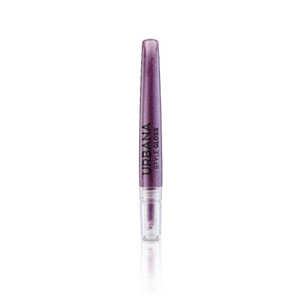 URBANA - Brillo Style Gloss Lila Misterioso 5Gr