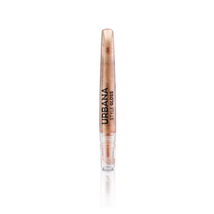 URBANA - Brillo Style Gloss Nude Encantado 5Gr