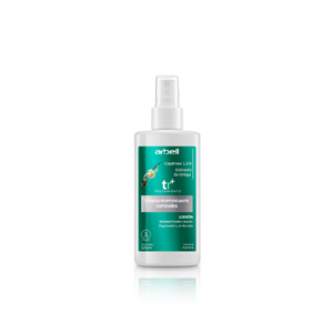 TONICO Fortificante ANTICAIDA 125 ml