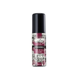 Frag. Masc. Eau de Cologne Malbec 90 Ml