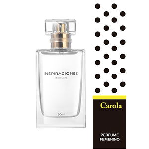 Fragancia Femenina simil C. HERRERA 50 ml
