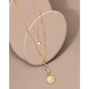 PEARL Colgante