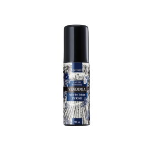 Frag. Masc. Eau de Cologne Syrah 90 ML