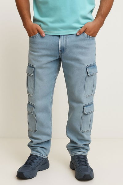 Cargo doble