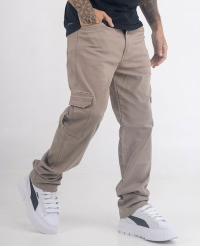Cargo Caqui