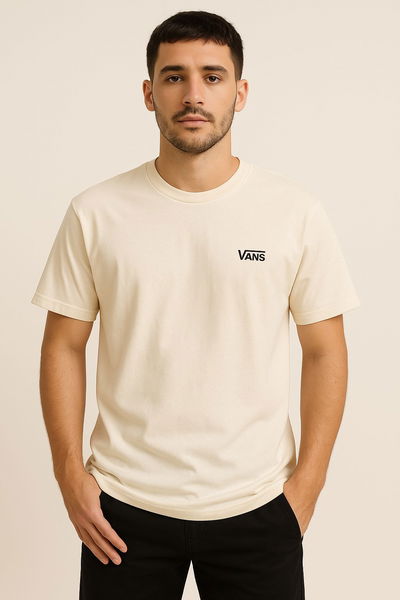 Vans classic