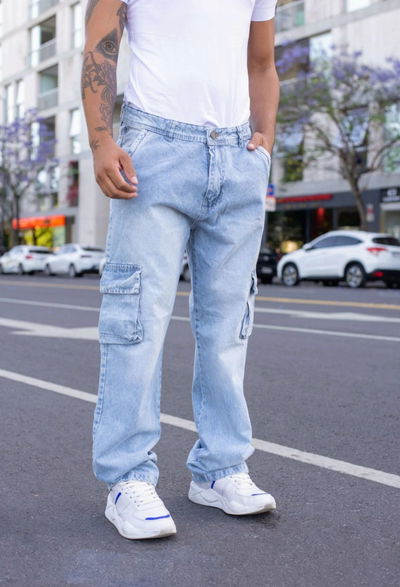 Jean Cargo