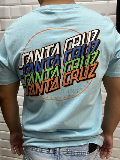Santa Cruz
