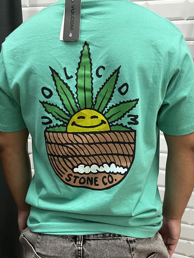 Volcom Stone co.