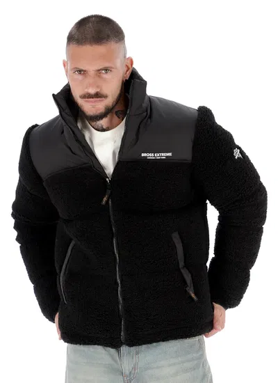 Comb Cord Negro