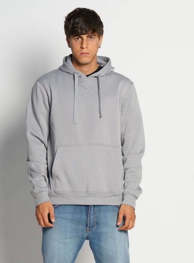 Hoodie Liso