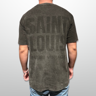 Washed Saint
