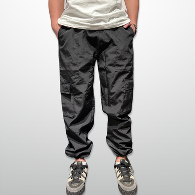 Parachute Negro