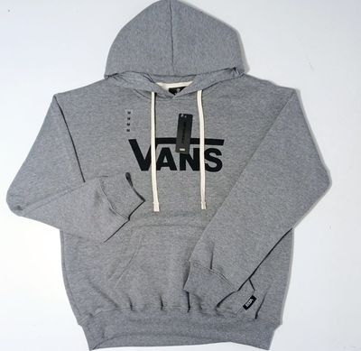 Hoodie Vans