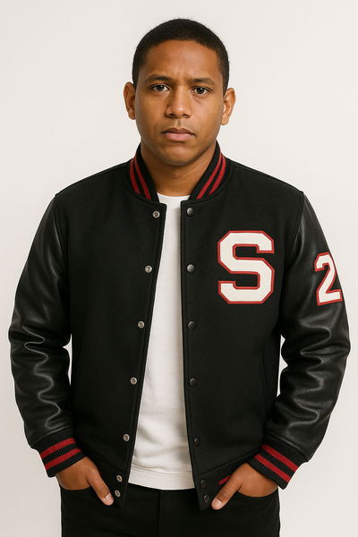 Chaqueta Electrical