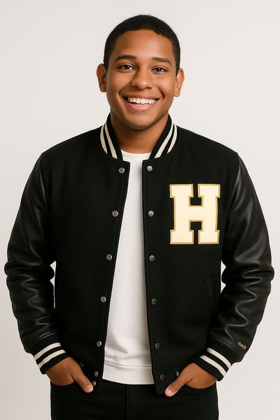 Chaqueta Hong Kong 