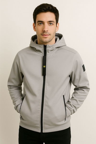 Campera Neopreno