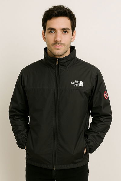 Campera TNF