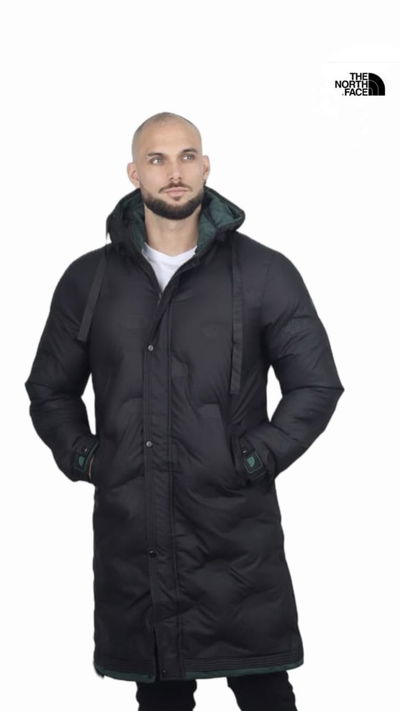Camperon TNF