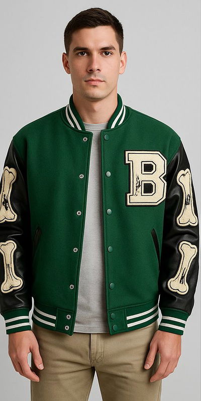 Chaqueta B