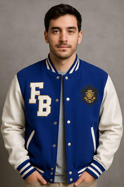 Chaqueta FB