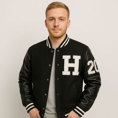 Chaqueta Haneul