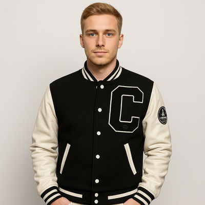 Chaqueta CxC
