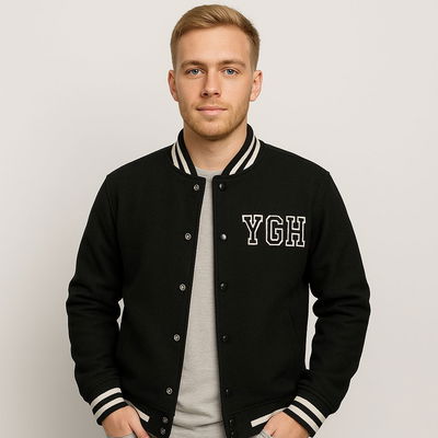 Chaqueta YGH