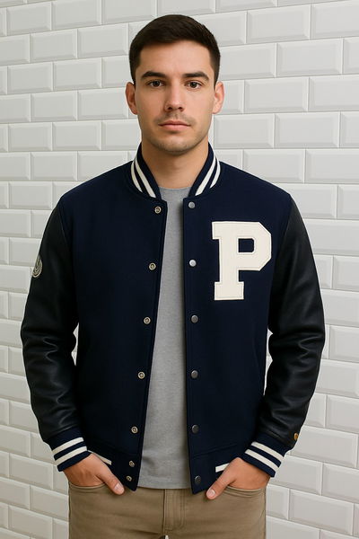 Chaqueta Poongsan