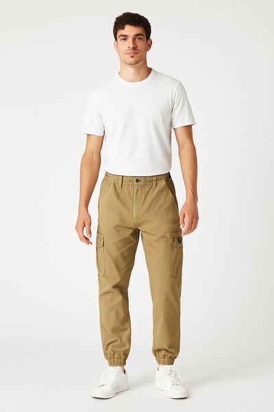 Cargo Vans