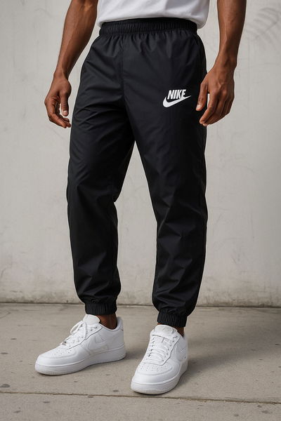 Nike rompe viento impermeable