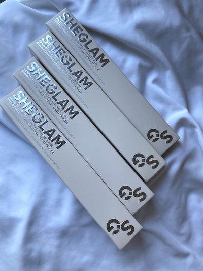 Delineador sheglam 
